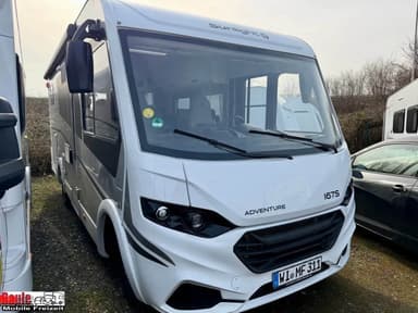 Sunlight I 67S Adventure Edition