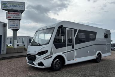 Sunlight I 68 Adventure Edition