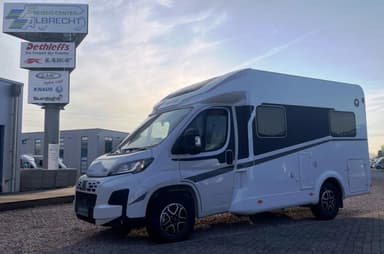 Sunlight T 58 Adventure Edition