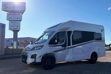 Sunlight T 58 Adventure Edition