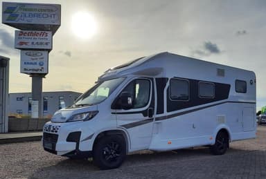 Sunlight T 66S Adventure Edition