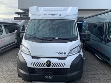 Sunlight T 66S