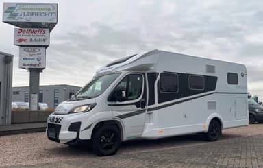 Sunlight T 67 Adventure Edition