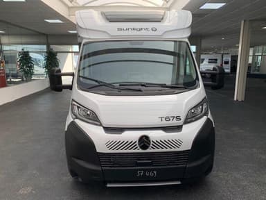 Sunlight T 67S