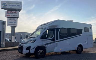 Sunlight T 67S Adventure Edition