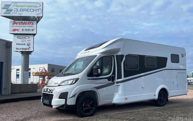 Sunlight T 67S Adventure Edition