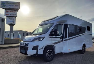 Sunlight T 67S Adventure Edition