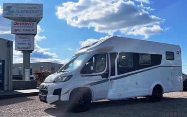 Sunlight T 67S Adventure Edition
