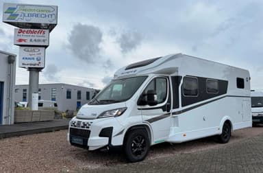 Sunlight T 68 Adventure Edition