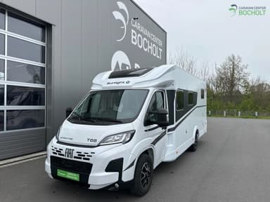 Sunlight T 68 Adventure Edition