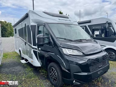 Sunlight T 68 Adventure Edition