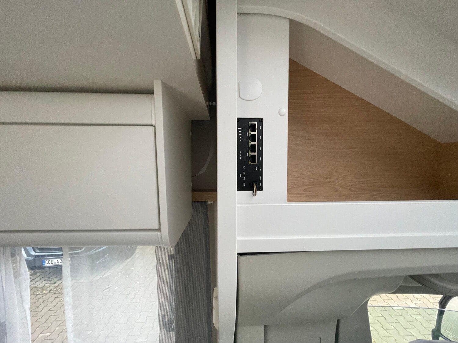 Wohnmobil Sunlight T 68 bei Dümo Reisemobile GmbH & Co. KG Wohnmobil Sunlight 68 T mit 0 Schlafplätzen