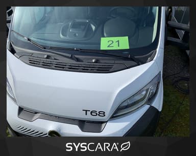 Sunlight T 68