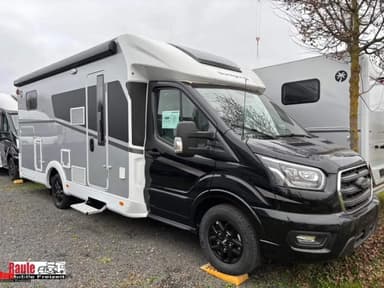 Sunlight T 680 Adventure Edition
