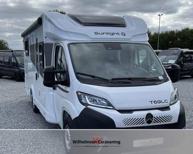 Sunlight T 69LC