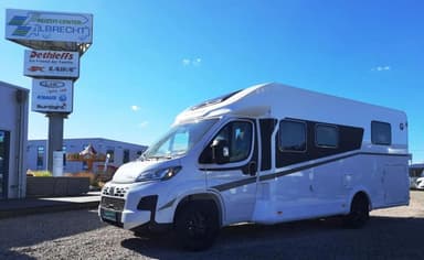 Sunlight T 69LC Adventure Edition