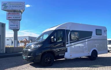 Sunlight V 66 Adventure Edition