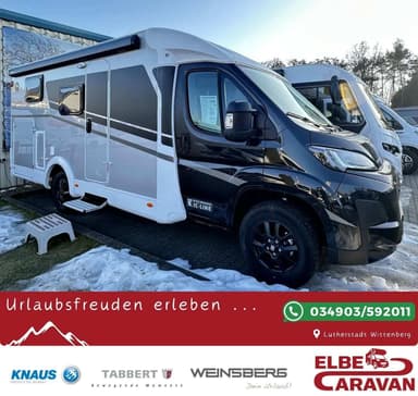 Sunlight V 67S ADVENTURE EDITION