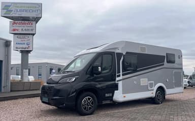 Sunlight V 67S ADVENTURE EDITION