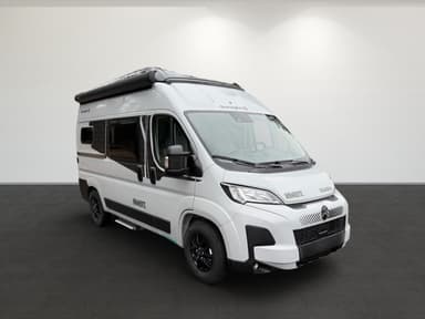 Sunlight Vanlife 540