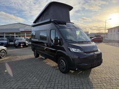 Sunlight Vanlife 540