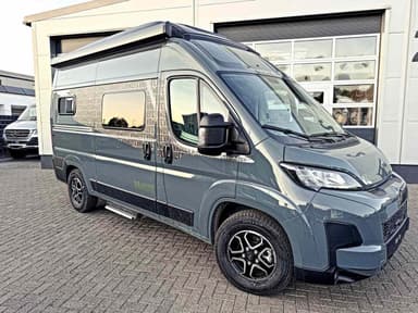 Sunlight Vanlife 540