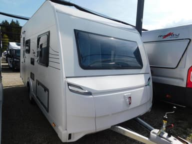 Tabbert Cazadora 420 QD 2.3