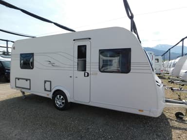 Tabbert Cazadora 495 HE 2.3
