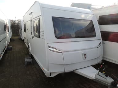 Tabbert Cazadora 495 HE 2,3