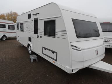 Tabbert Cazadora 560 HTD 2,5