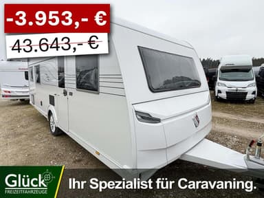 Tabbert Cazadora 560 HTD