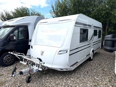 Tabbert Da Vinci 490 TD 2.3
