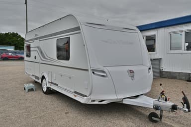 Tabbert Da Vinci 540 E 2.3