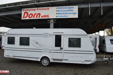 Tabbert Da Vinci 560 HTD 2,5