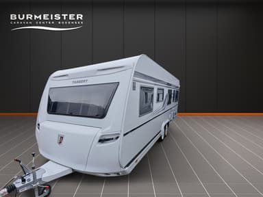 Tabbert Da Vinci 700 KD 2.5