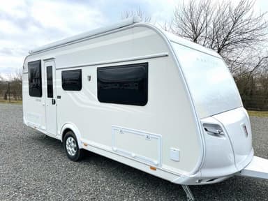 Tabbert Pantiga 490 E 2.3