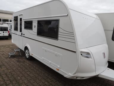 Tabbert Pantiga 490 E 2,3 Finest Edition