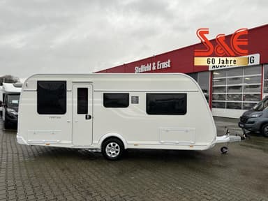 Tabbert Pantiga 490 E