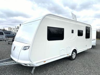 Tabbert Pantiga 550 E