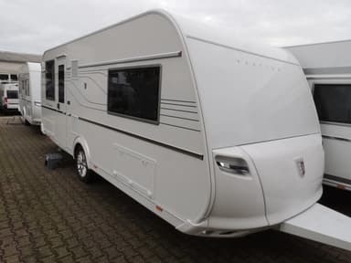 Tabbert Pantiga 550 TDL 2,5 Finest Edition