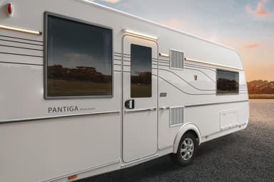 Tabbert Pantiga Finest Edition 490 E 2.3
