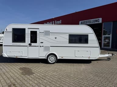 Tabbert Pantiga Finest Edition 550 E 2.3