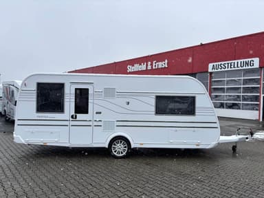 Tabbert Pantiga Finest Edition 550 E 2.3