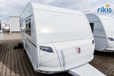 Tabbert Pantiga Finest Edition 550 TDL 2.5