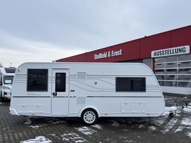 Tabbert Pantiga Finest Edition 550 TDL 2.5