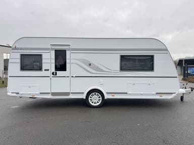 Tabbert Puccini 550 E 2.5