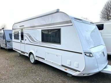 Tabbert Puccini 560 TD 2.5