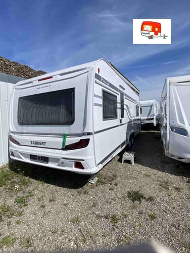 Tabbert Puccini 655 EL 2.5