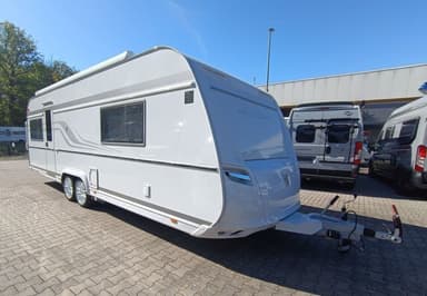 Tabbert Puccini 685 DF 2.5