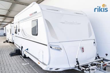 Tabbert Rossini Finest Edition 490 TD 2.3